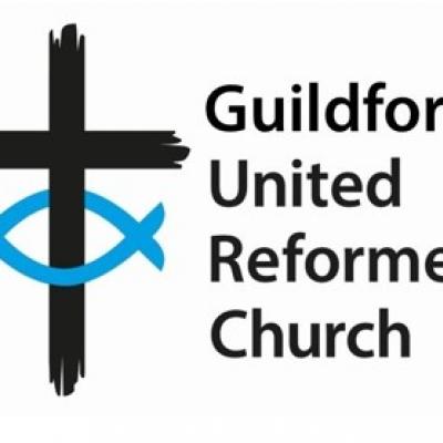 Guildford United Church