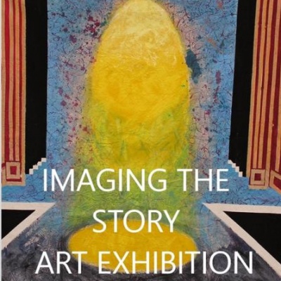 Imaging the Story - St Marys
