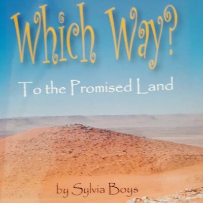 Slyvia Boys Book