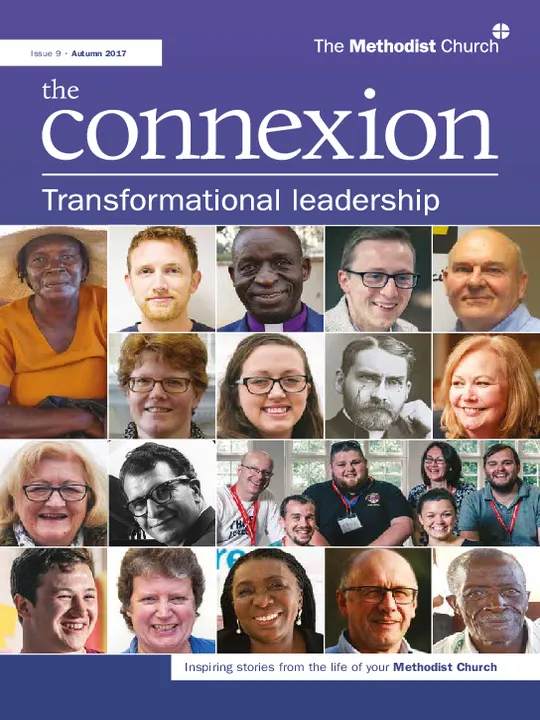The Connexion Magazine Autumn 17