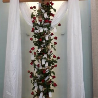 Addlestone Cross