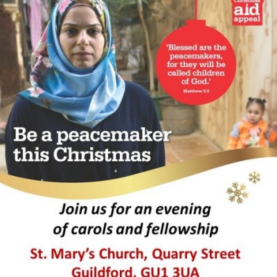 Advent Hope 2018
