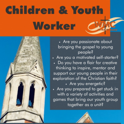 Advert Poster