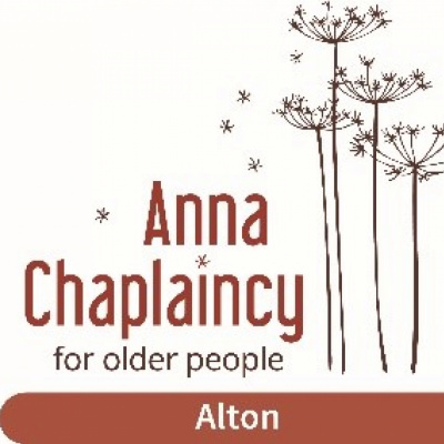 Anna Chaplaincy