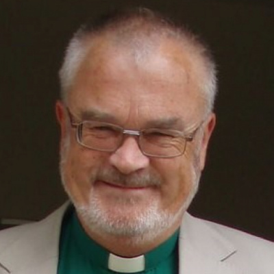 Barrie Tabraham