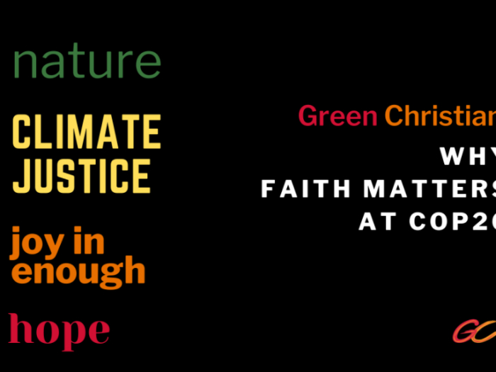 climate justice Sept