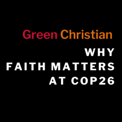 climate justice Sept