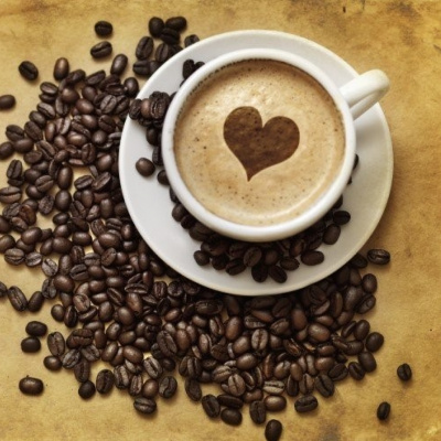 coffee