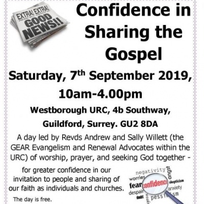 Confidence in Sharing the Gospel flyer-page-001