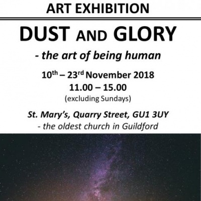 Dust and Glory