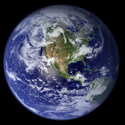 Earth