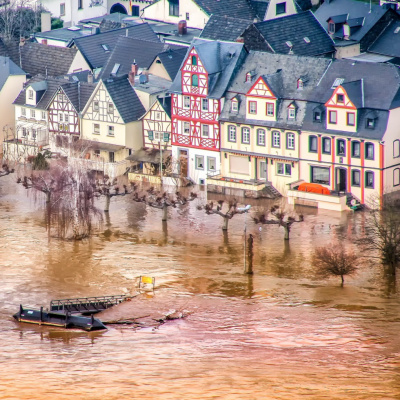 Floods