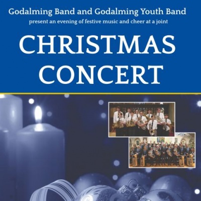 godalming_band_christmas_united_church