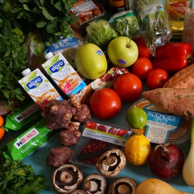 Groceries