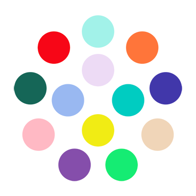 Image: 400x400 - Refugee Week Logo