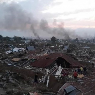 Indonesia Emergency