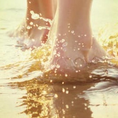 information-feet