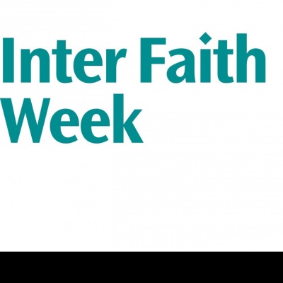 Inter Faith Week just words