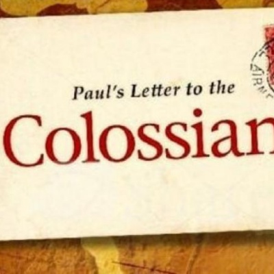 Letter to the Colossians
