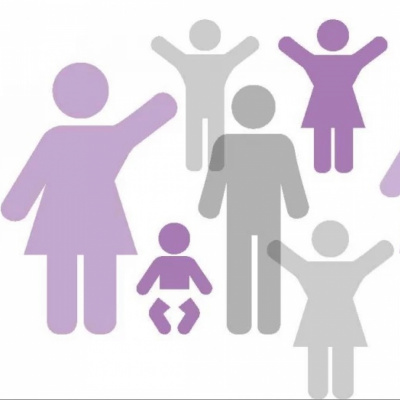 Methodist safeguarding logo