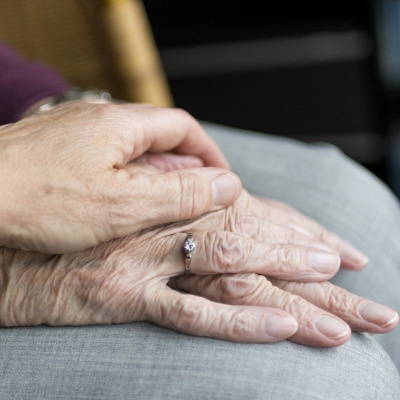 Old Hands