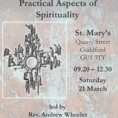 Practical Spirituality 2020