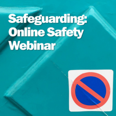 Safeguarding Webinar