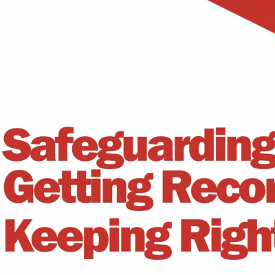 Safeguarding_GettingRecordKeepingRight