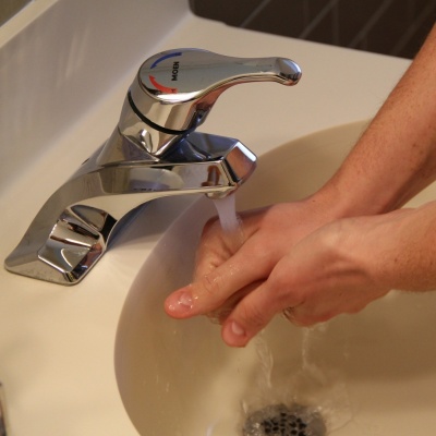 sink