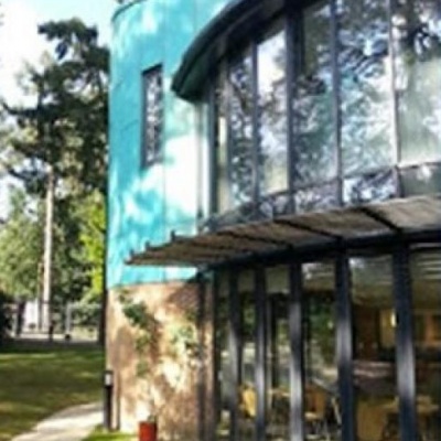 St Columbus House