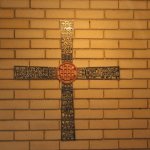 St Michael's cross
