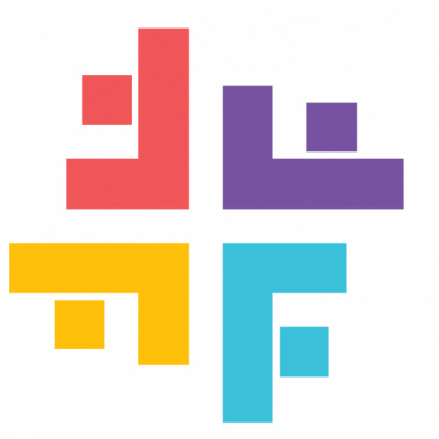 The Foundry Logo