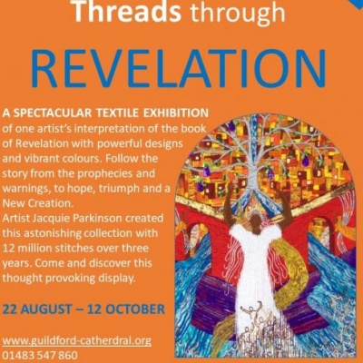 Threads through Revelations