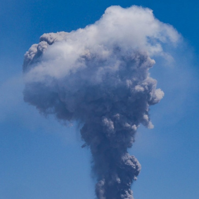 Volcanoe