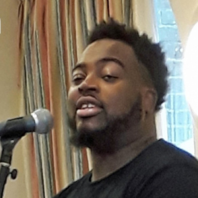 Volney Morgan Workshop 2021