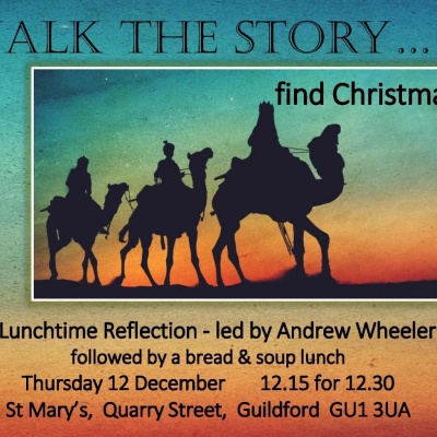 Walk the Story 1